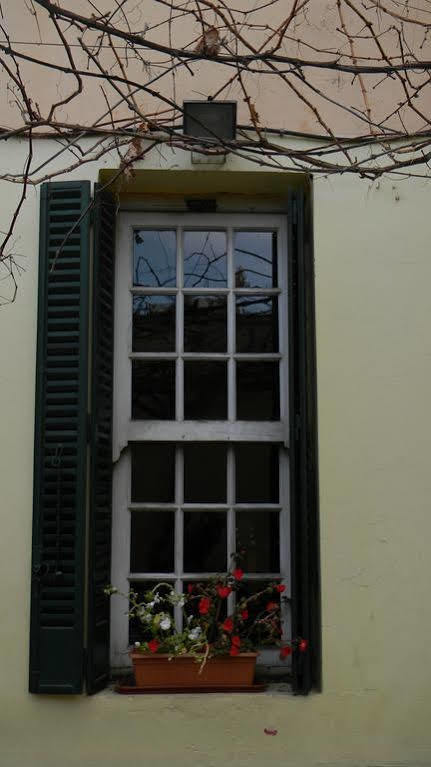 Mi Independencia Hostel Mendoza Exterior photo