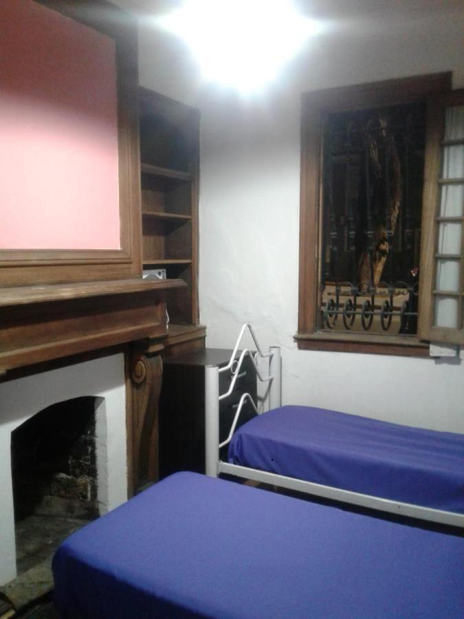 Mi Independencia Hostel Mendoza Exterior photo
